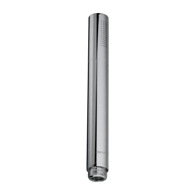Omnires Microphone słuchawka prysznicowa nikiel MICROPHONE-RNI