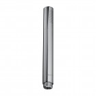 Omnires Microphone słuchawka prysznicowa nikiel MICROPHONE-RNI