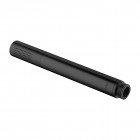 Omnires Microphone słuchawka prysznicowa czarny półpołysk MICROPHONE-RBL