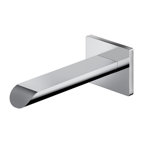 Omnires Sacramento wylewka wannowa 19,9 cm chrom WDSACRAMENTOCR