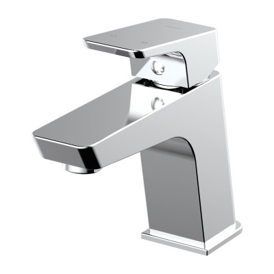 Omnires Lucky bateria umywalkowa stojąca chrom LY1710CR