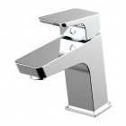 Omnires Lucky bateria umywalkowa stojąca chrom LY1710CR