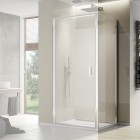 Sanswiss Top Line S ścianka prysznicowa 70 cm boczna do drzwi TOPF20705007