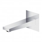 Omnires Fresh wylewka wannowa 17 cm chrom WDFRESHCR