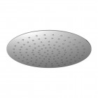 Omnires Ultra Slimline deszczownica okrągła 30 cm chrom WGU130CR