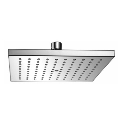 Omnires Ocean deszczownica kwadratowa 25x25 cm chrom WGX225CR