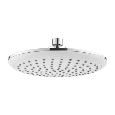 Omnires ABE deszczownica okrągła 21 cm chrom WGABECRB