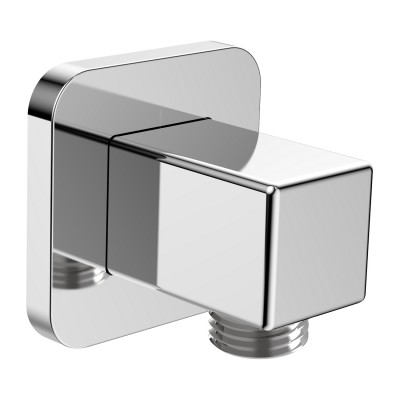 Omnires przyłącze kątowe chrom 8815BCR