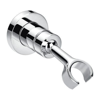 Omnires uchwyt prysznicowy retro chrom 8859/OCR