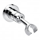 Omnires uchwyt prysznicowy retro chrom 8859/OCR