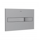 Roca stelaż podtynkowy Duplo One 3w1 kompletny gotowy do montażu grey PL2
