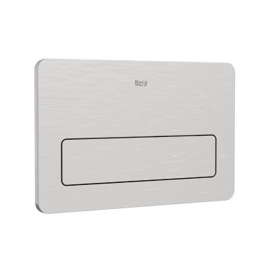 Roca przycisk spłukujący PL3 inox A890197104