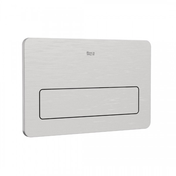 Roca przycisk spłukujący PL3 inox A890197104