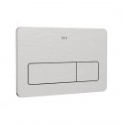 Roca stelaż podtynkowy Duplo One 3w1 kompletny gotowy do montażu inox PL3
