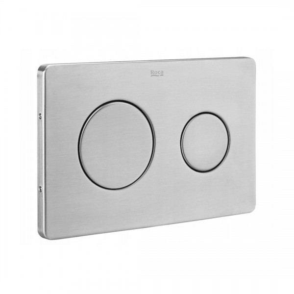 Roca przycisk spłukujący PL10 antywandal inox A890189304