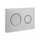 Roca stelaż podtynkowy Duplo One 3w1 kompletny gotowy do montażu inox PL10