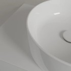 Villeroy&Boch Collaro umywalka nablatowa śr 40 cm 4A184001