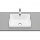 Roca Gap umywalka wpuszczana w blat 39x37 cm A3270Y7000