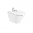 Roca Gap Round bidet wiszący A3570N6000