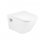 Roca Gap Square miska WC wisząca A346477000