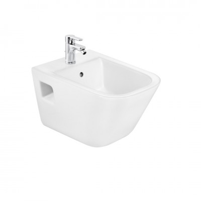 Roca Gap Square bidet wiszący A357475000