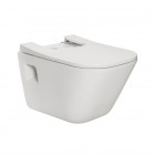 Roca Gap Square bidet wiszący A357475000