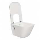 Roca Gap Square bidet wiszący A357475000