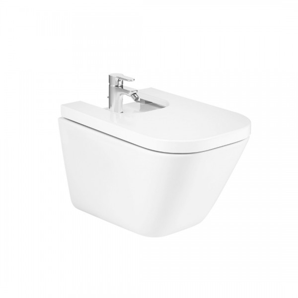 Roca Gap Square bidet wiszący A357476000