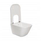 Roca Gap Square bidet wiszący A357476000