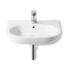 Roca Meridian ścienna umywalka 60x46 cm A327242000