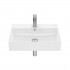 Roca Inspira Square umywalka ścienna 60x49 cm A32752C000
