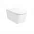 Roca Inspira Round miska WC wisząca Rimless A346527000