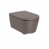Roca Inspira Round miska WC wisząca Rimless cafe A346527660