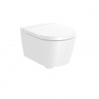 Roca Inspira Round Compacto miska WC wisząca Rimless A346528000