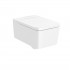 Roca Inspira Square miska WC wisząca Rimless A346537000