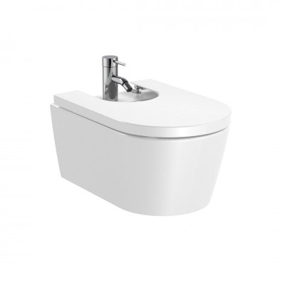 Roca Inspira Round bidet wiszący A357525000