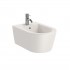 Roca Inspira Round bidet wiszący beżowy A357525650