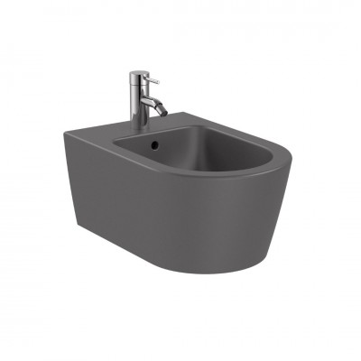 Roca Inspira Round bidet wiszący onyks A357525640