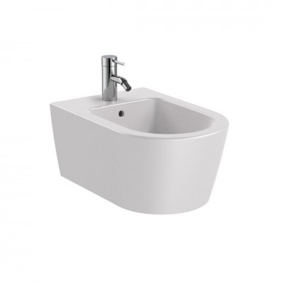 Roca Inspira Round bidet wiszący perła A357525630