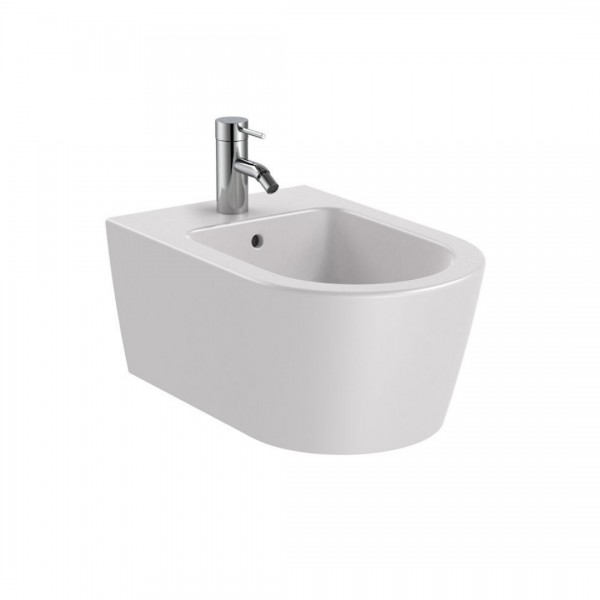 Roca Inspira Round bidet wiszący perła A357525630