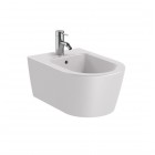 Roca Inspira Round bidet wiszący perła A357525630