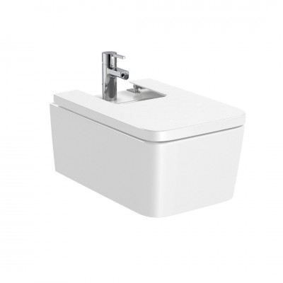 Roca Inspira Square bidet wiszący A357535000