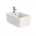 Roca Inspira Square bidet wiszący beżowy A357535650