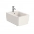 Roca Inspira Square bidet wiszący beżowy A357535650