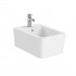 Roca Inspira Square bidet wiszący biały mat A357535620