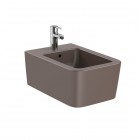 Roca Inspira Square bidet wiszący cafe A357535660