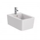 Roca Inspira Square bidet wiszący perła A357535630