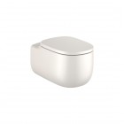 Roca Beyond miska WC wisząca Rimless beżowy A3460B7650