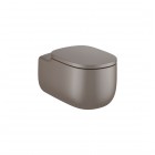 Roca Beyond miska WC wisząca Rimless cafe A3460B7660