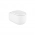 Roca Beyond miska WC wisząca Rimless biały mat A3460B7620